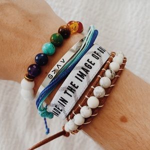 Elevated Faith Bracelet Bundle